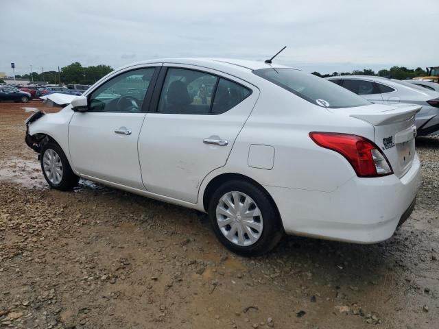 Photo 2 from auction – 2019 NISSAN VERSA S with VIN 3N1CN7AP3KL833836