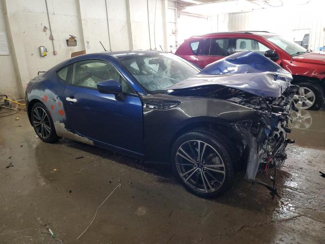 Photo 4 from auction – 2013 SUBARU BRZ 2.0 PR with VIN JF1ZCAB12D2605485