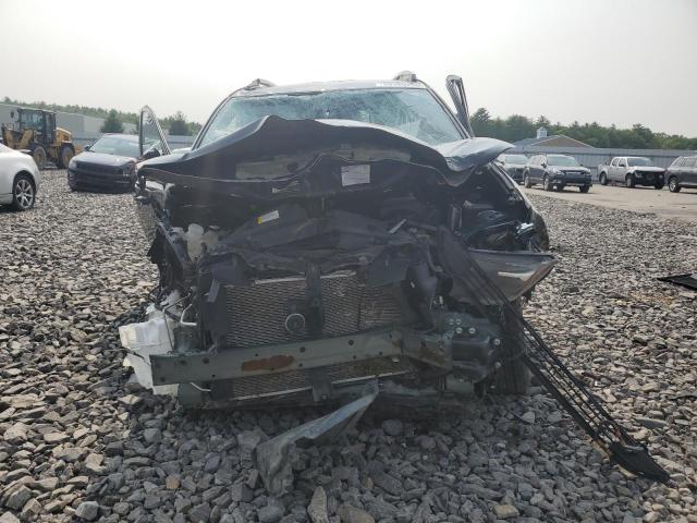 Photo 5 from auction – 2018 TOYOTA RAV4 ADVEN with VIN 2T3RFREV0JW841862