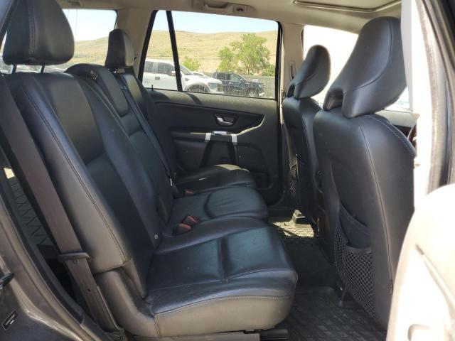 Photo 11 from auction – 2007 VOLVO XC90 V8 with VIN YV4CZ852771363652