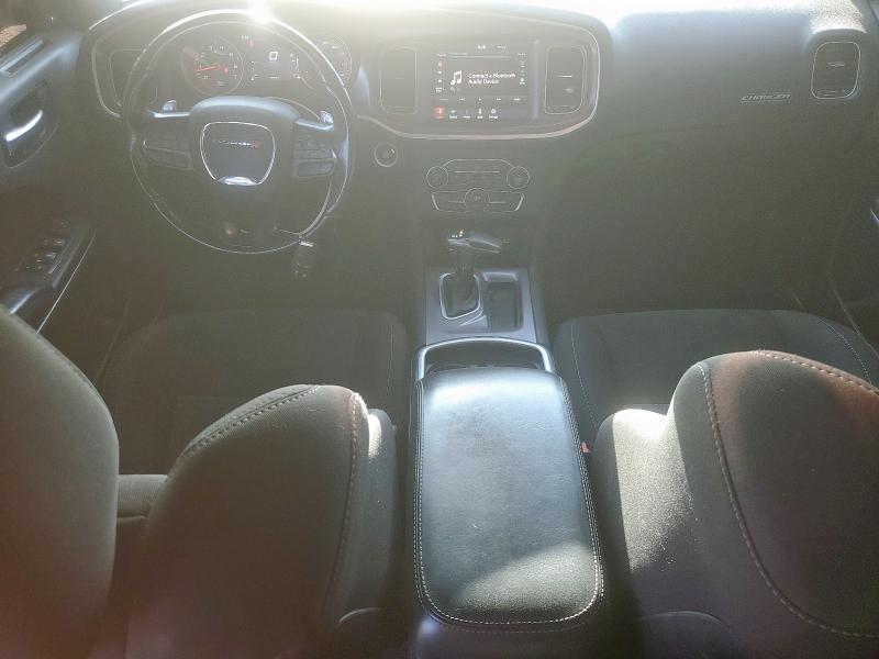 Photo 8 from auction – 2021 DODGE CHARGER R/ with VIN 2C3CDXCT5MH514562