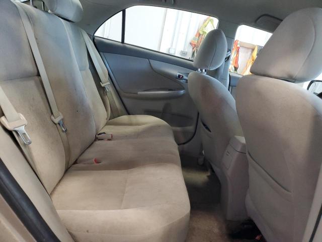 Photo 10 from auction – 2010 TOYOTA COROLLA BA with VIN 2T1BU4EE9AC496271