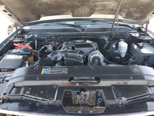 صورة رقم 11 من المزاد - 2008 CHEVROLET AVALANCHE مع VIN 3GNFK12308G230802