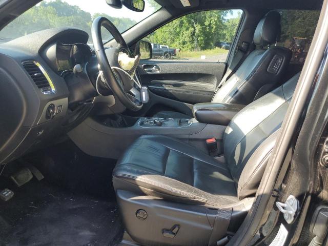 Photo 7 from auction – 2017 DODGE DURANGO GT with VIN 1C4RDJDG9HC709769