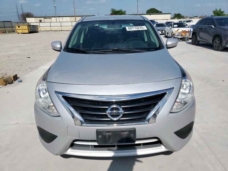 Photo 5 from auction – 2016 NISSAN VERSA S with VIN 3N1CN7AP0GL819013