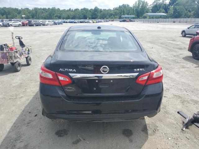 Photo 6 from auction – 2017 NISSAN ALTIMA 3.5 with VIN 1N4BL3AP8HC473187