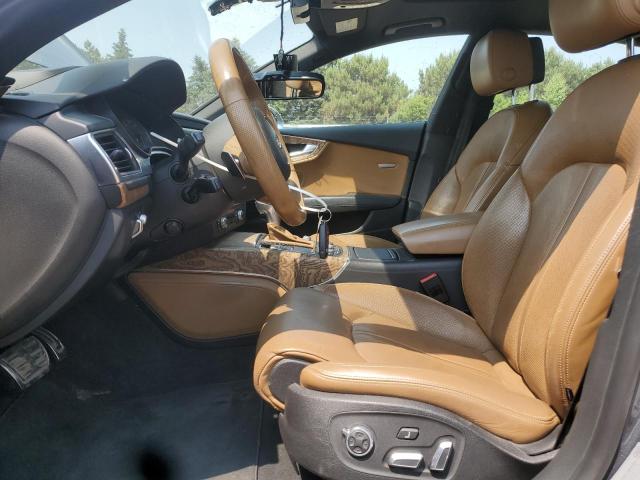 Photo 7 from auction – 2017 AUDI S7 PRESTIG with VIN WAU2FBFC6HN125956