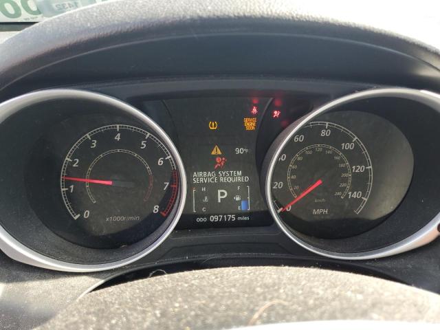 Photo 9 from auction – 2015 MITSUBISHI OUTLANDER with VIN 4A4AP3AU3FE013431
