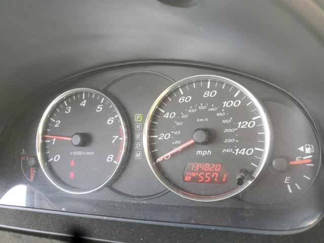 Photo 9 from auction – 2005 MAZDA 6 S with VIN 1YVHP80D155M13484