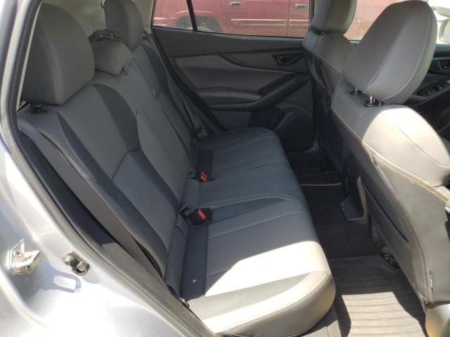 Photo 11 from auction – 2021 SUBARU CROSSTREK with VIN JF2GTHSC0MH380168