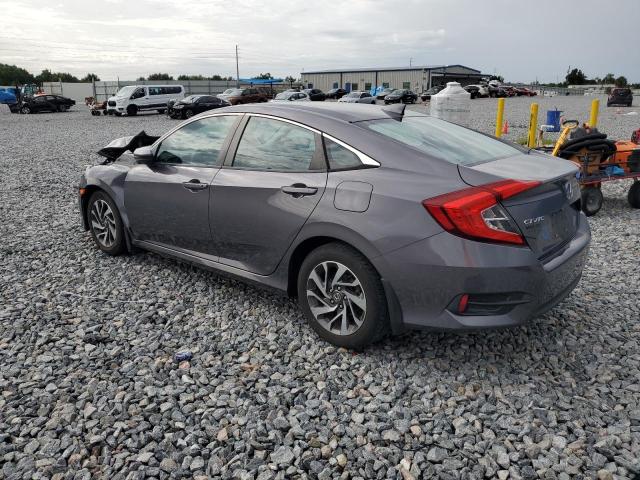 Photo 2 from auction – 2017 HONDA CIVIC EX with VIN 2HGFC2F70HH542984