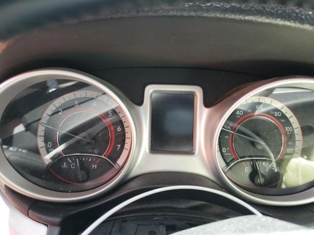Photo 9 from auction – 2020 DODGE JOURNEY SE with VIN 3C4PDCAB9LT271893