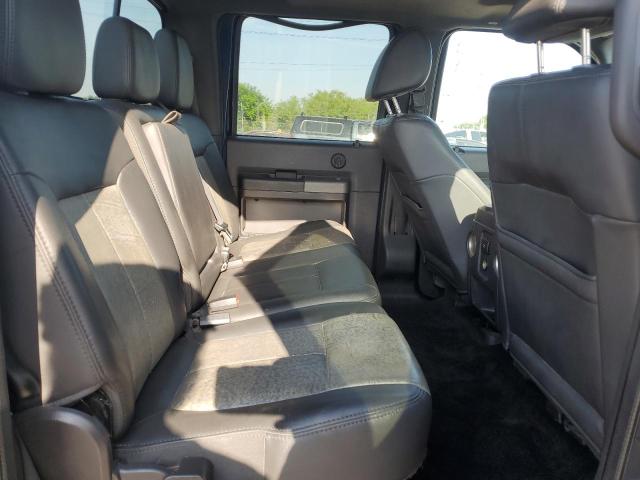 Photo 10 from auction – 2011 FORD F250 SUPER with VIN 1FT7W2BT8BEA90147