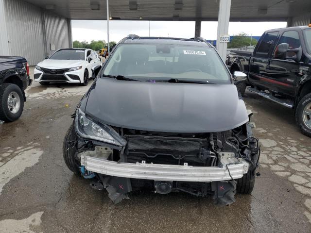 Photo 5 from auction – 2018 CHRYSLER PACIFICA L with VIN 2C4RC1GG7JR339658