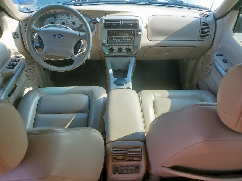 Photo 8 from auction – 2001 FORD EXPLORER S with VIN 1FMZU67E61UC42118