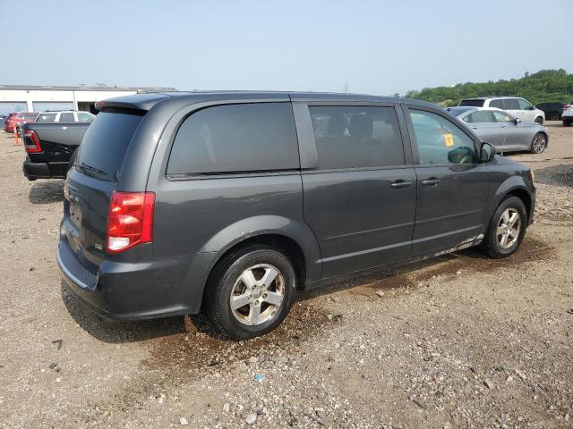 Photo 3 from auction – 2012 DODGE GRAND CARA with VIN 2C4RDGBG7CR180778