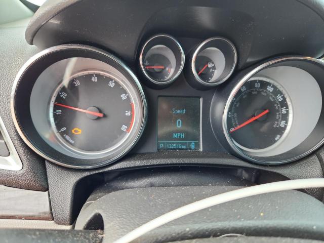 Photo 9 from auction – 2015 BUICK ENCORE with VIN KL4CJASB0FB162684
