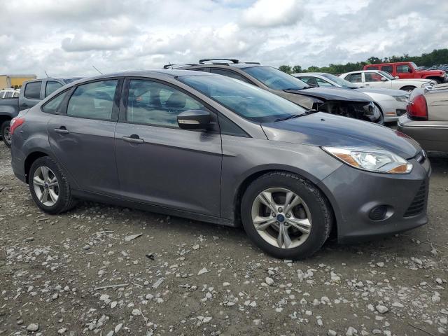 Photo 4 from auction – 2013 FORD FOCUS SE with VIN 1FADP3F29DL150559