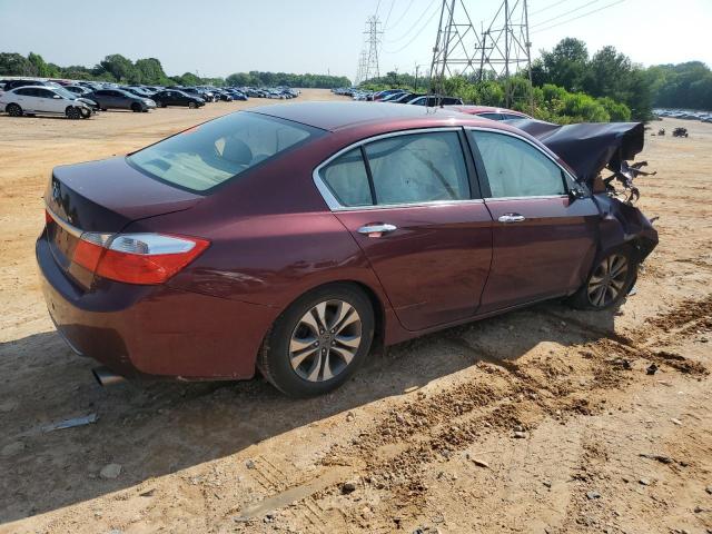 Photo 3 from auction – 2013 HONDA ACCORD with VIN 1HGCR2F35DA110219