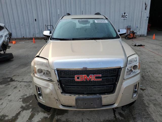 Photo 5 from auction – 2015 GMC TERRAIN SL with VIN 2GKFLWEK4F6269167