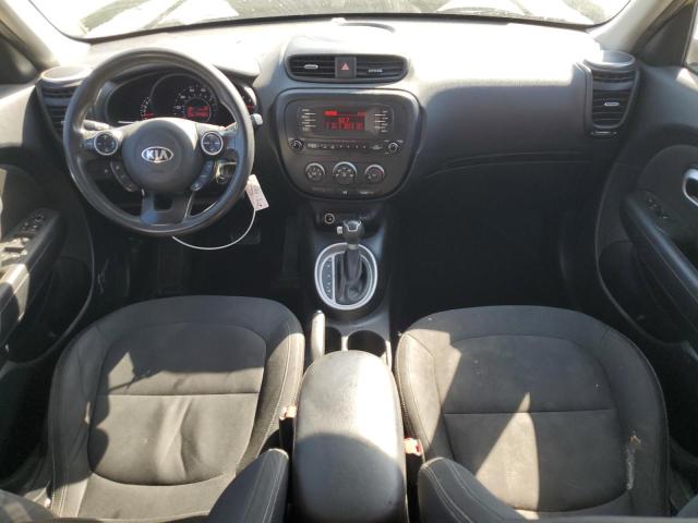 Photo 8 from auction – 2014 KIA SOUL with VIN KNDJN2A20E7727669