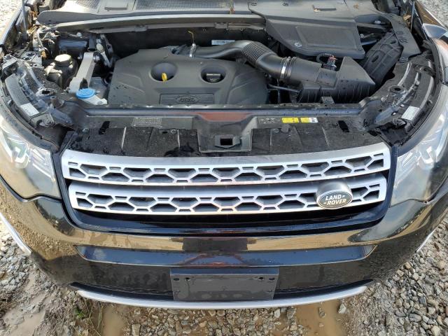 Photo 12 from auction – 2016 LAND ROVER DISCOVERY with VIN SALCT2BG0GH549955