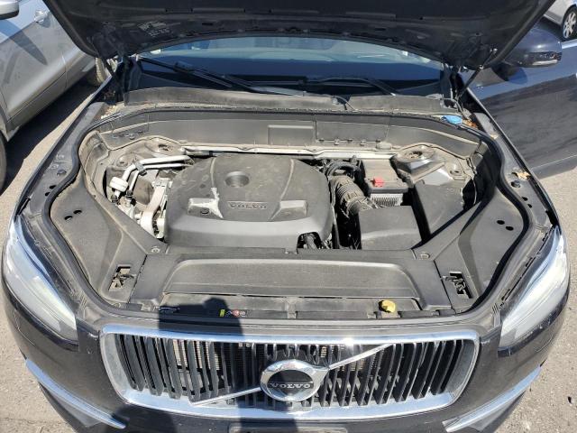 Photo 12 from auction – 2017 VOLVO XC90 T6 with VIN YV4A22PK3H1167005