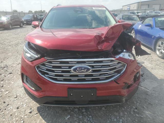 Photo 5 from auction – 2020 FORD EDGE SEL with VIN 2FMPK4J93LBA06726