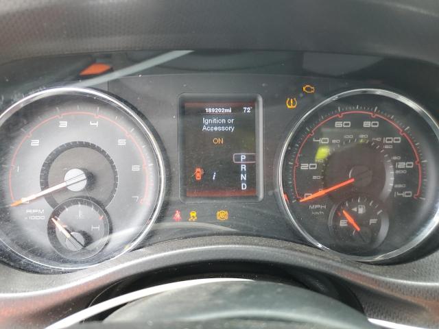 Photo 9 from auction – 2012 DODGE CHARGER SE with VIN 2C3CDXBG5CH202261