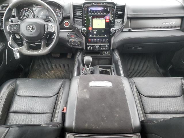 Photo 8 from auction – 2021 RAM 1500 TRX with VIN 1C6SRFU97MN745516
