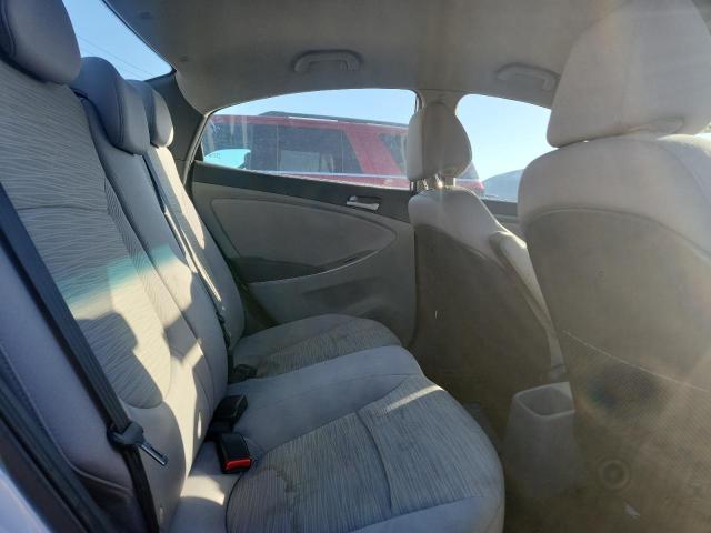 Photo 10 from auction – 2017 HYUNDAI ACCENT SE with VIN KMHCT4AE1HU247274
