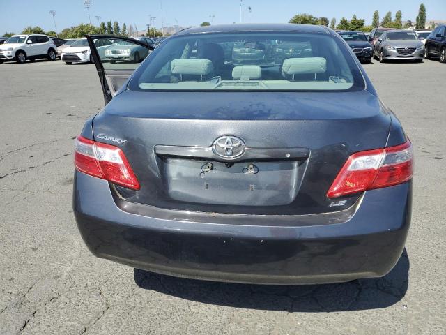 Photo 6 from auction – 2008 TOYOTA CAMRY CE with VIN 4T1BE46K98U732329