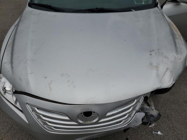 Photo 11 from auction – 2008 TOYOTA CAMRY CE with VIN 4T1BE46K28U201313