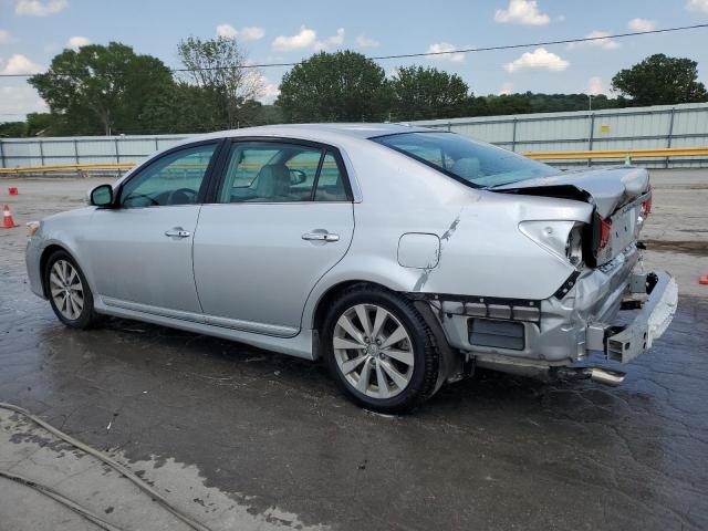 Photo 2 from auction – 2011 TOYOTA AVALON BAS with VIN 4T1BK3DB3BU395511