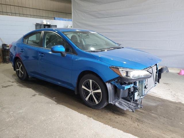 Photo 4 from auction – 2023 SUBARU IMPREZA PR with VIN 4S3GKAV66P3605063