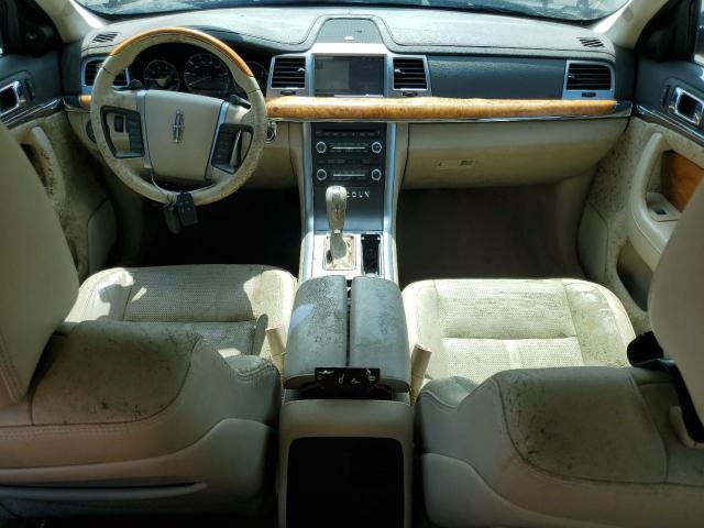 Photo 8 from auction – 2011 LINCOLN MKS with VIN 1LNHL9DR8BG600956