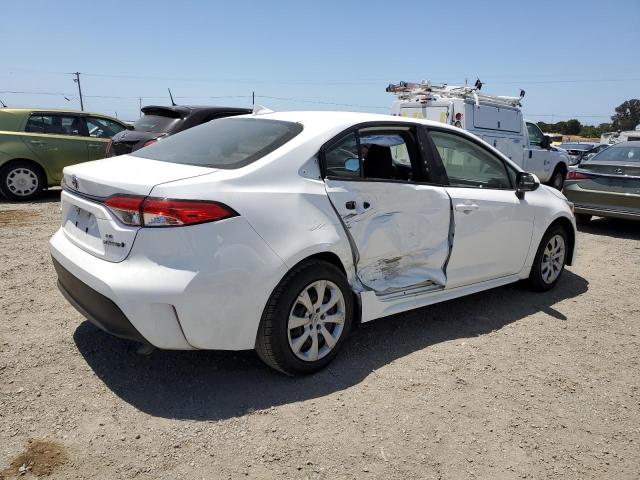 Photo 3 from auction – 2023 TOYOTA COROLLA LE with VIN JTDBCMFE7PJ007008