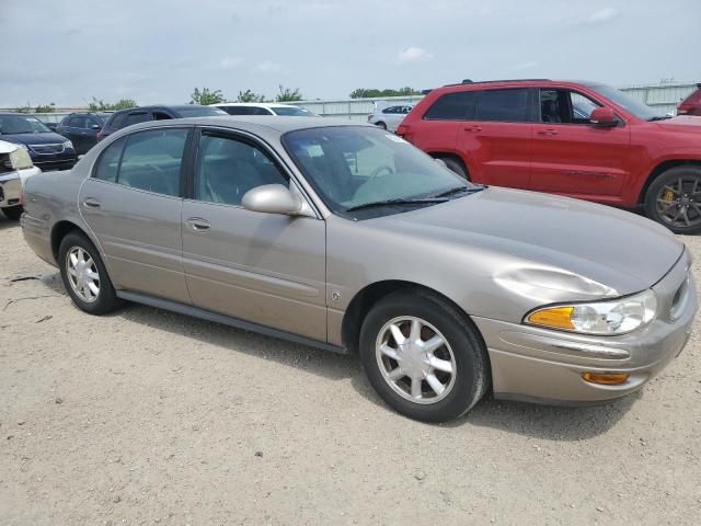 Photo 4 from auction – 2003 BUICK LESABRE with VIN 1G4HR54K13U182897