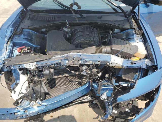 Photo 11 from auction – 2023 DODGE CHARGER SX with VIN 2C3CDXJG3PH680699