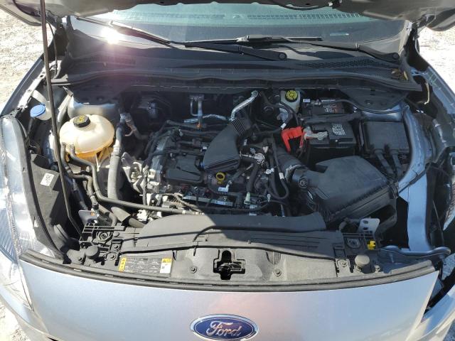 Photo 12 from auction – 2022 FORD ESCAPE SE with VIN 1FMCU0G67NUA47310