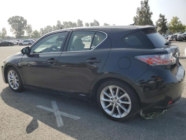 Photo 2 from auction – 2013 LEXUS CT 200 with VIN JTHKD5BH8D2123969