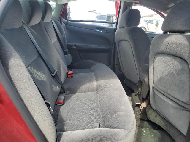 Photo 10 from auction – 2007 CHEVROLET IMPALA LT with VIN 2G1WT58KX79330337