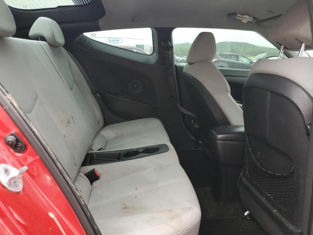 Photo 10 from auction – 2013 HYUNDAI VELOSTER with VIN KMHTC6AD9DU093846