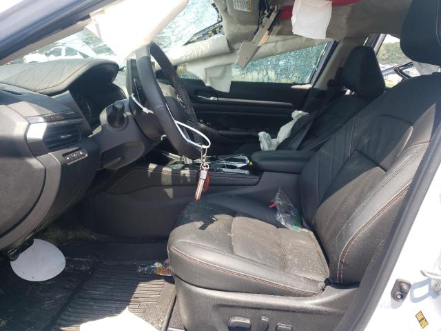 Photo 7 from auction – 2024 NISSAN ALTIMA SR with VIN 1N4BL4CV3RN436765