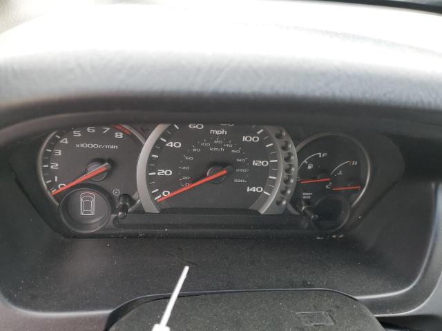 Photo 9 from auction – 2005 HONDA PILOT EXL with VIN 2HKYF18785H548329
