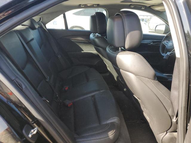 Photo 10 from auction – 2014 CADILLAC ATS with VIN 1G6AG5RX4E0118852