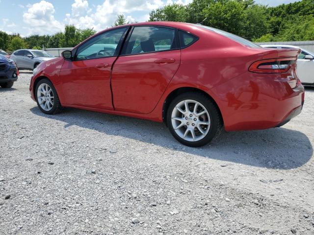 Photo 2 from auction – 2013 DODGE DART SXT with VIN 1C3CDFBH3DD103696