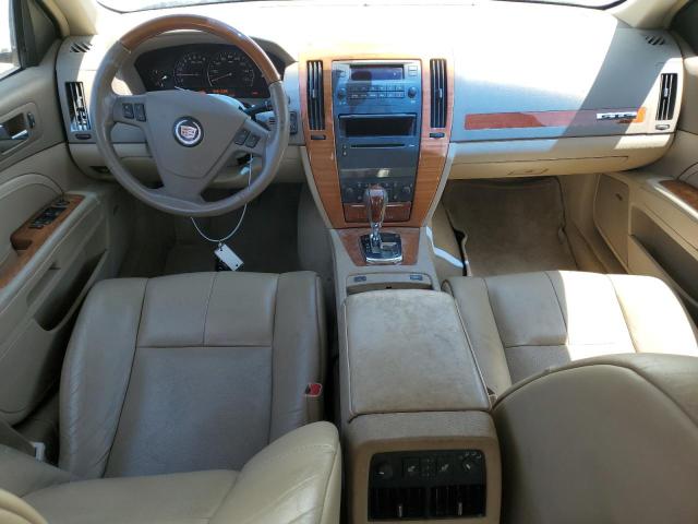 Photo 8 from auction – 2007 CADILLAC STS with VIN 1G6DW677870168228