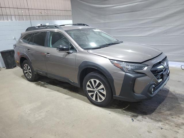 Photo 4 from auction – 2023 SUBARU OUTBACK PR with VIN 4S4BTAFC4P3199405
