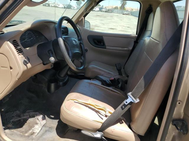 Photo 7 from auction – 2016 FORD RANGER with VIN 1FTYR10D73PA35020